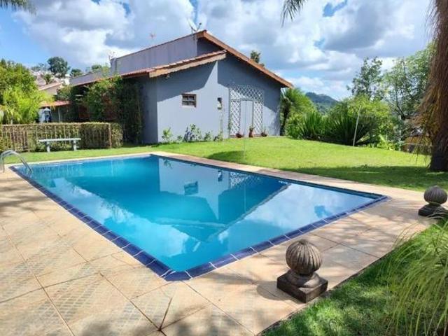 Casa venda em Região Imediata de Amparo, Lindóia