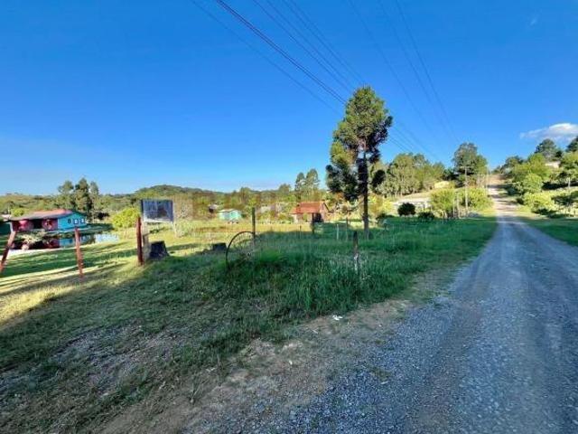 Sítio e chácara venda em Condomínio de Chácaras Rota Do Sol, São Francisco de Paula