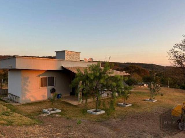 Sítio e chácara venda em Região Geográfica Imediata de Goiânia, Hidrolândia