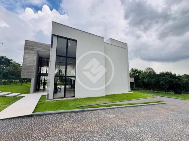 Casa venda em Condomínio Alto da Boa Vista, Senador Canedo