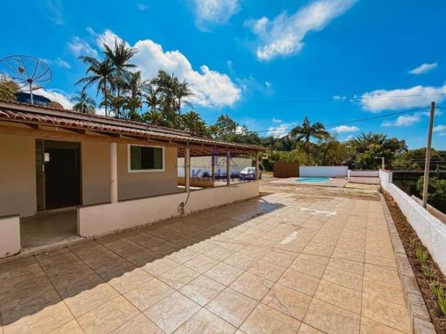 Sítio e chácara venda em Aterro Cabo Verde, Areado