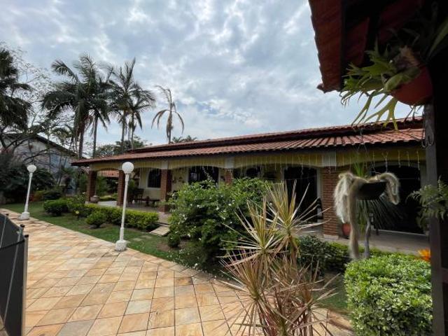 Casa venda em Região Imediata de Jundiaí, Itupeva