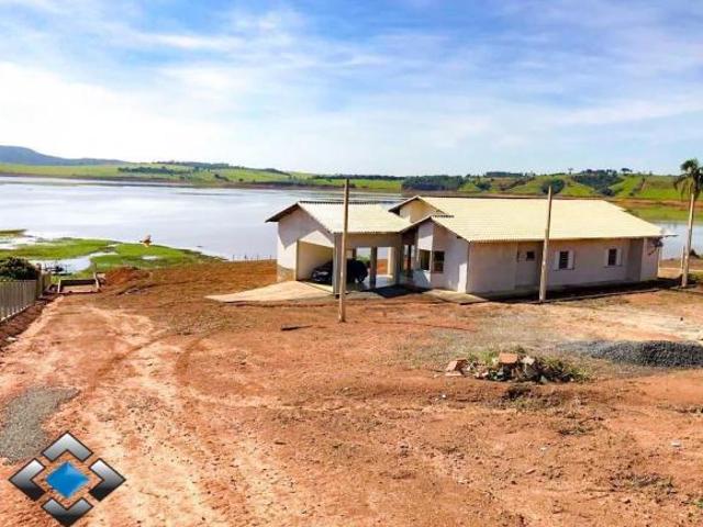 Sítio e chácara venda em Alterosa, Região Geográfica Intermediária de Varginha