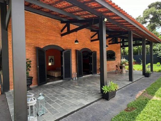Sítio e chácara venda em Região Imediata de São Paulo, Região Metropolitana de São Paulo