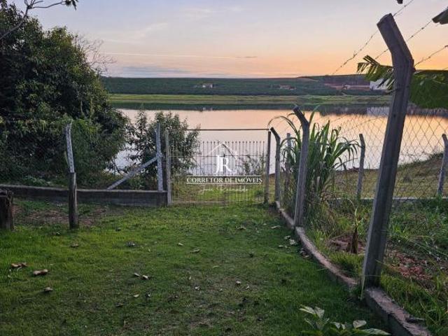 Sítio e chácara venda em Chácaras Esmeralda, Alfenas