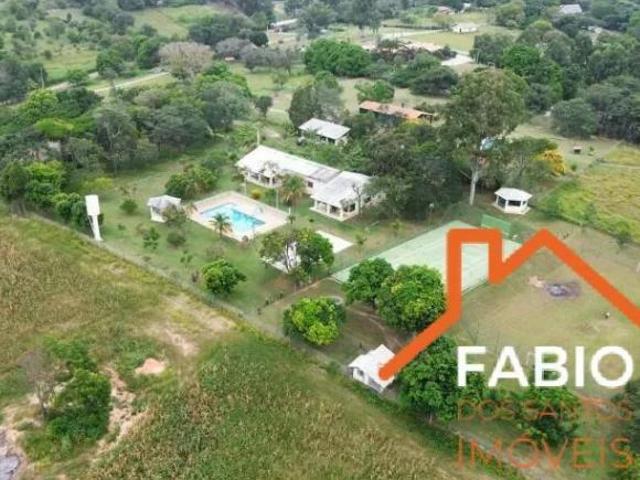 Sítio e chácara venda em Região Imediata de Sorocaba, Região Metropolitana de Sorocaba