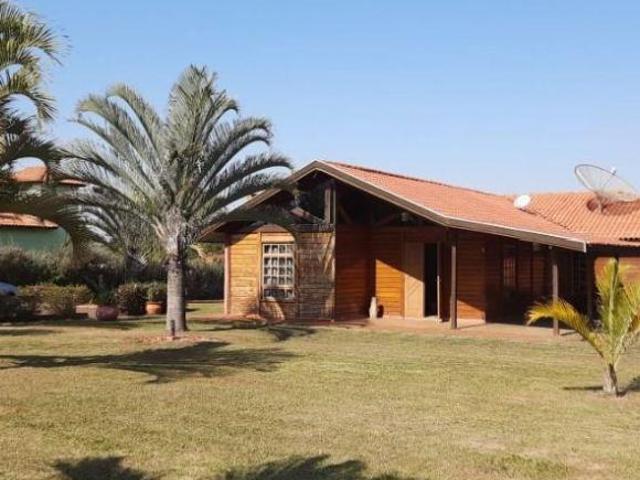Sitio venda em Boituva, Ricieri Primo (Proposto)