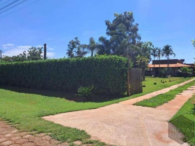 Sitio venda em Santo Antônio de Goiás