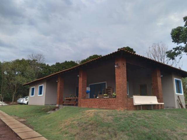 Sítio e chácara venda em Região Geográfica Imediata de Uberlândia, Oliveira Fortes
