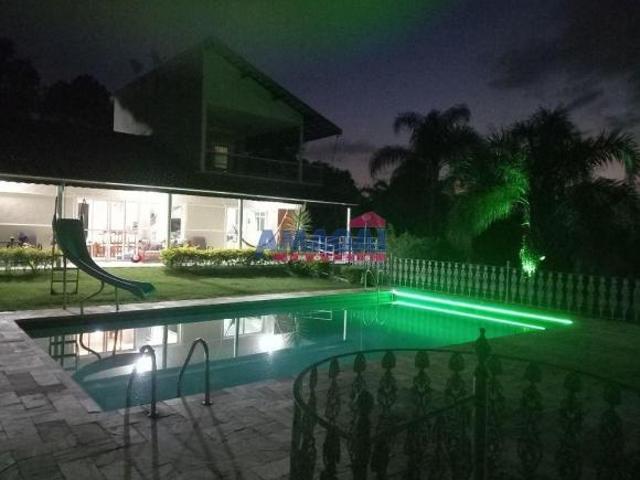 Casa venda em Condomínio Lagoinha, Jacareí