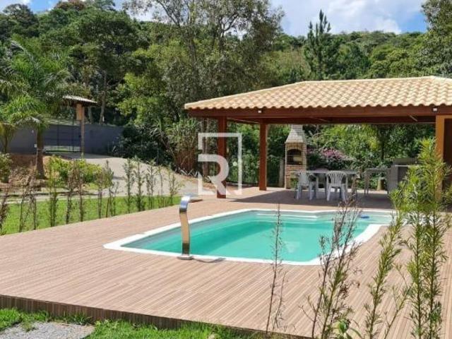 Sítio e chácara venda em Região Imediata de Bragança Paulista, Atibaia