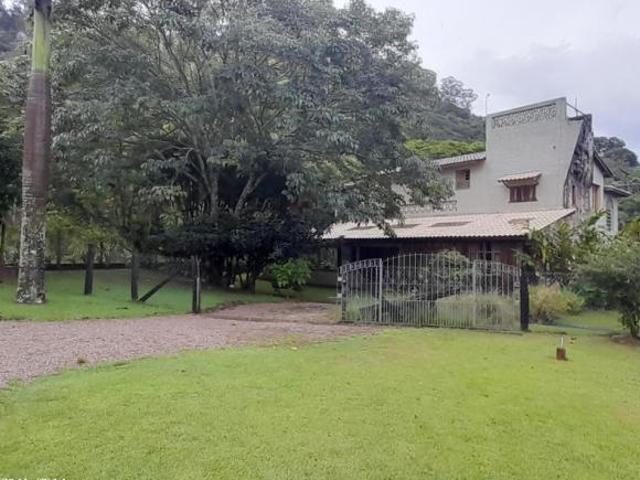 Sítio e chácara venda em Vargem