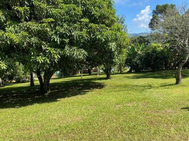 Sítio e chácara venda em Santa Isabel