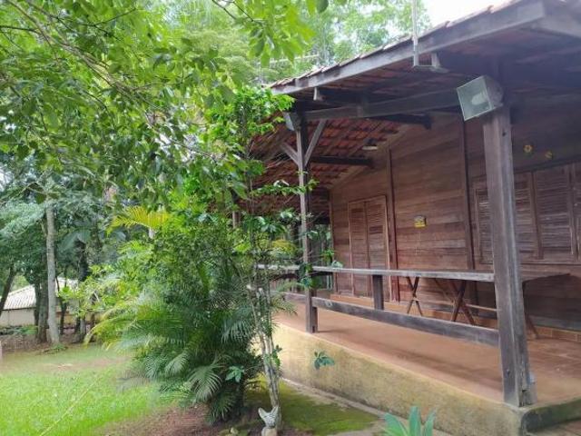 Sítio e chácara venda em Centro, Vargem