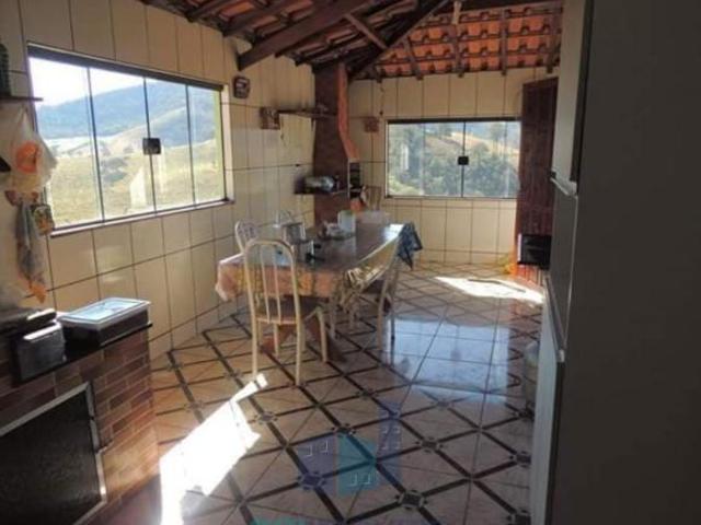 Sítio e chácara venda em Região Geográfica Imediata de Pouso Alegre, Santa Rita do Sapucaí
