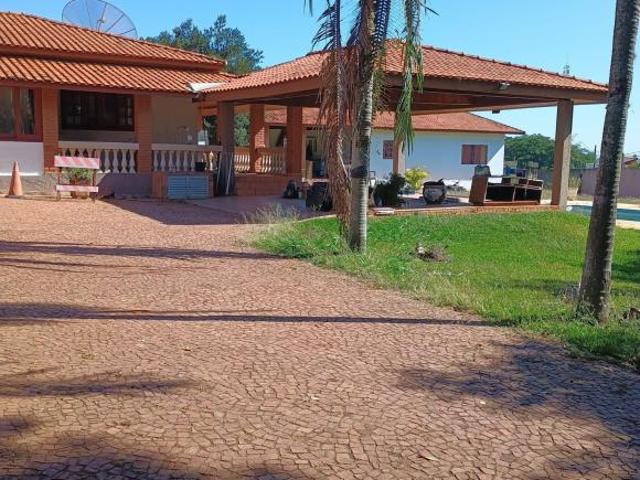 Sítio e chácara venda em Região Imediata de Sorocaba, Região Metropolitana de Sorocaba