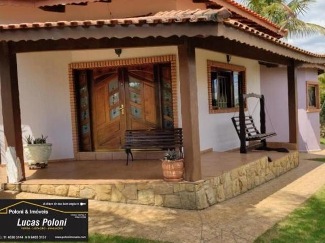 Sítio e chácara venda em Região Imediata de Bragança Paulista, Piracaia