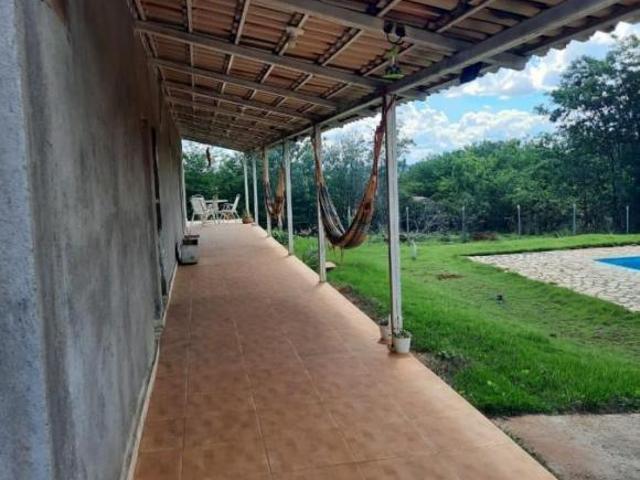 Sítio e chácara venda em Centro, Esmeraldas