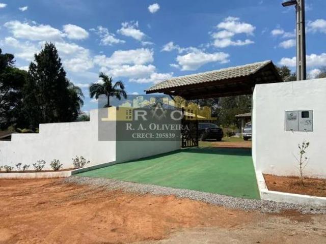 Sítio e chácara venda em Região Imediata de Bragança Paulista, Vargem