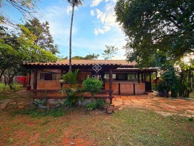 Casa venda em Região Geográfica Imediata do Distrito Federal, Região Integrada de Desenvolvimento do Distrito Federal e Entorno