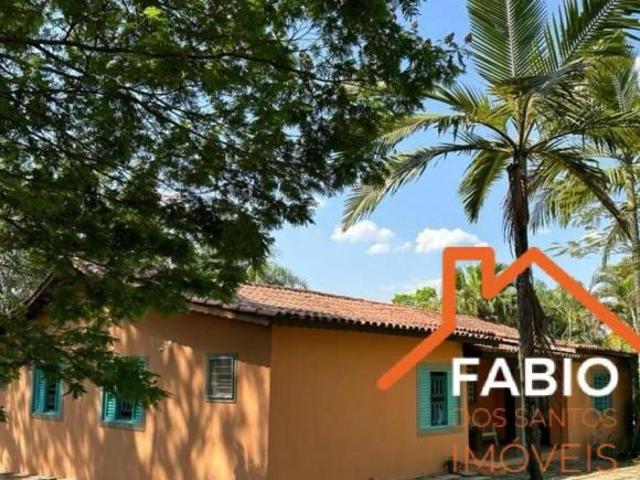 Sítio e chácara venda em Terras de Santa Rosa I e II, Salto