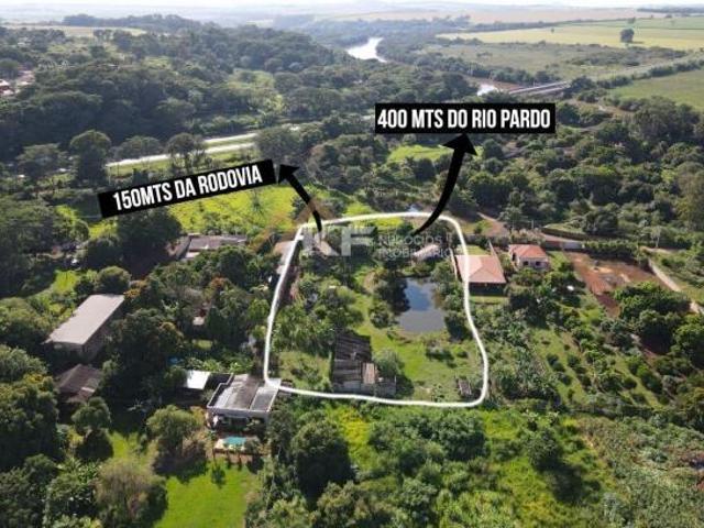 Sítio e chácara venda em Região Imediata de Ribeirão Preto, Região Metropolitana de Ribeirão Preto