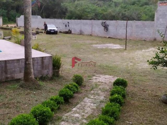 Sítio e chácara venda em Região Imediata de São Paulo, Região Metropolitana de São Paulo