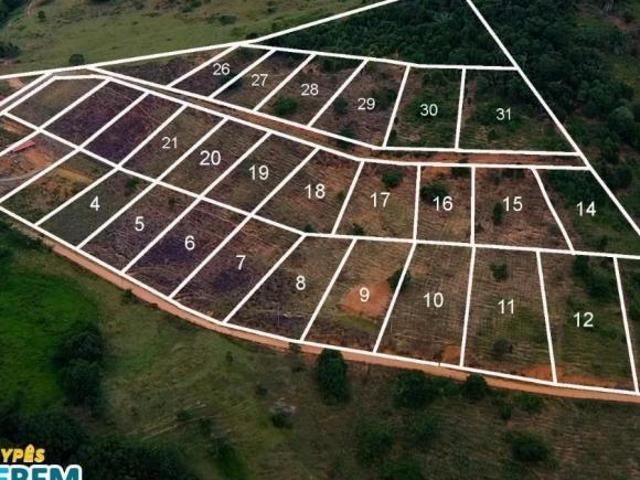 Sítio e chácara venda em Região Geográfica Imediata de Caratinga, Inhapim