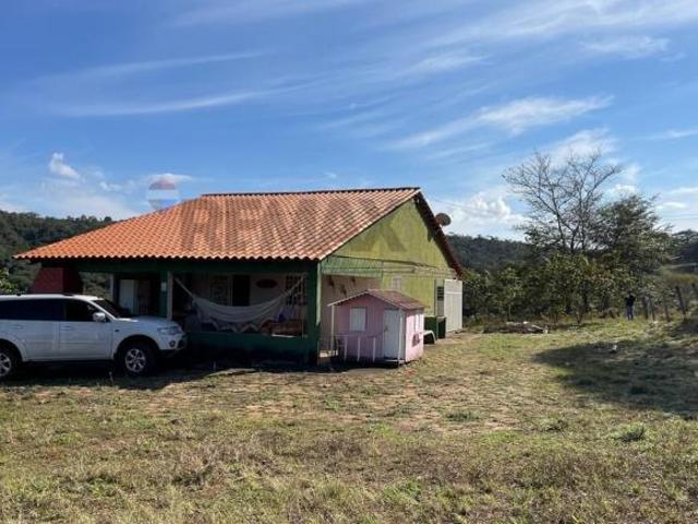 Sítio e chácara venda em Região Geográfica Imediata de Anápolis, Região Integrada de Desenvolvimento do Distrito Federal e Entorno
