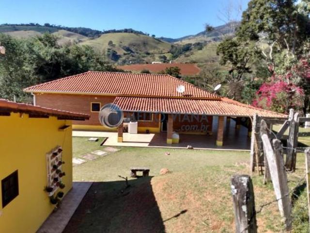 Sítio e chácara venda em Região Geográfica Imediata de São Lourenço, Cristina