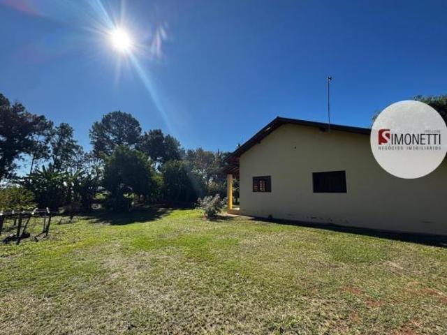 Sítio e chácara venda em Tietê