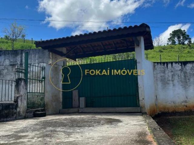 Sítio e chácara venda em Região Imediata de Guaratinguetá, Região Metropolitana do Vale do Paraíba e Litoral Norte