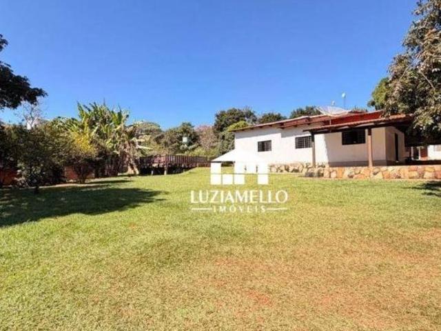 Casa venda em Região Geográfica Imediata de Anápolis, Região Integrada de Desenvolvimento do Distrito Federal e Entorno