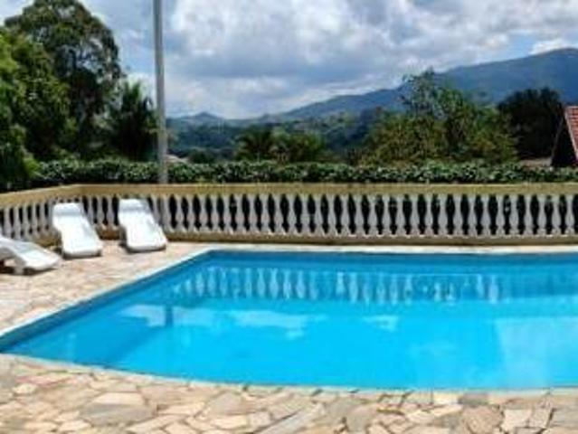 Sítio e chácara venda em Região Imediata de Bragança Paulista, Joanópolis