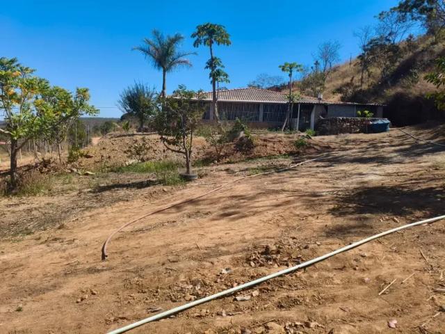 Fazenda venda em Região Geográfica Imediata do Distrito Federal, Região Integrada de Desenvolvimento do Distrito Federal e Entorno