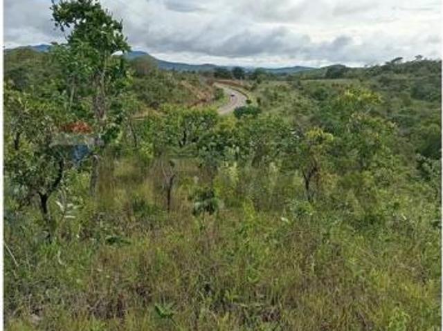 Sítio e chácara venda em Mimoso de Goiás, Região Geográfica Intermediária de Luziânia-Águas Lindas de Goiás