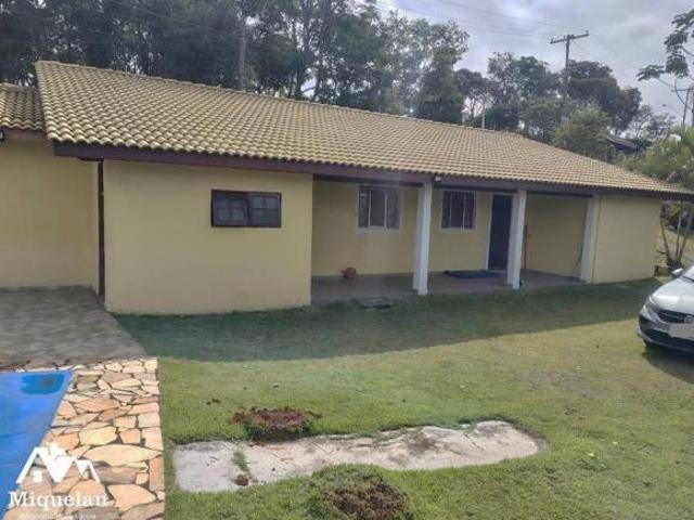 Sítio e chácara venda em Região Imediata de Bragança Paulista, Atibaia