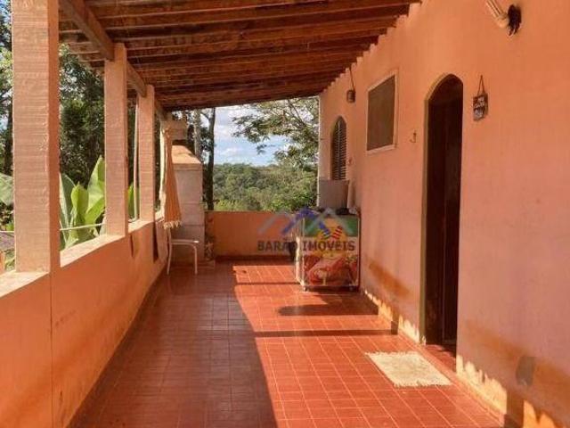 Sítio e chácara venda em Jardim Petrópolis, Jundiaí