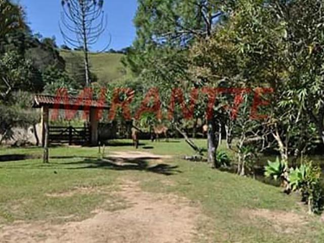 Sítio e chácara venda em Região Imediata de São Paulo, Região Metropolitana de São Paulo