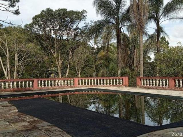 Sítio e chácara venda em Região Imediata de São Paulo, Região Metropolitana de São Paulo