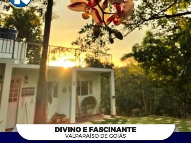 Sítio e chácara venda em Região Geográfica Imediata de Luziânia, Região Integrada de Desenvolvimento do Distrito Federal e Entorno
