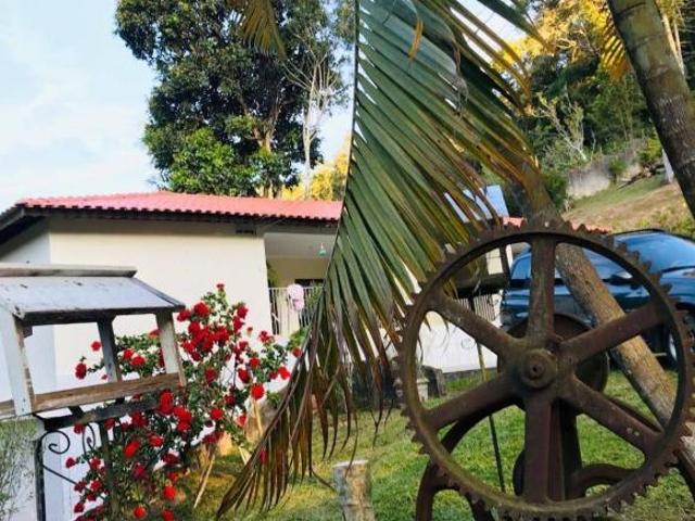 Sítio e chácara venda em Região Imediata de São Paulo, Região Metropolitana de São Paulo