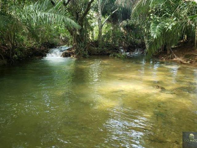 Sitio venda em Bodoquena, Vila Campão