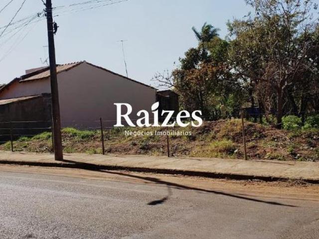 Sítio e chácara venda em Miraporanga, Uberlândia
