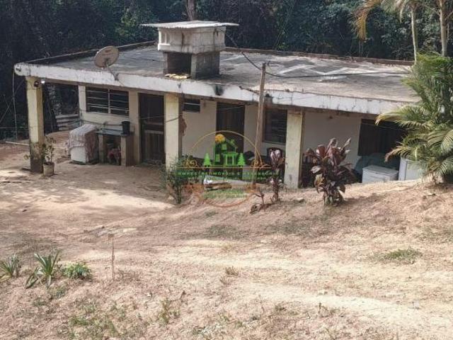 Sítio e chácara venda em Centro, Ibiuna