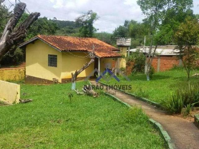 Sítio e chácara venda em Pilar do Sul