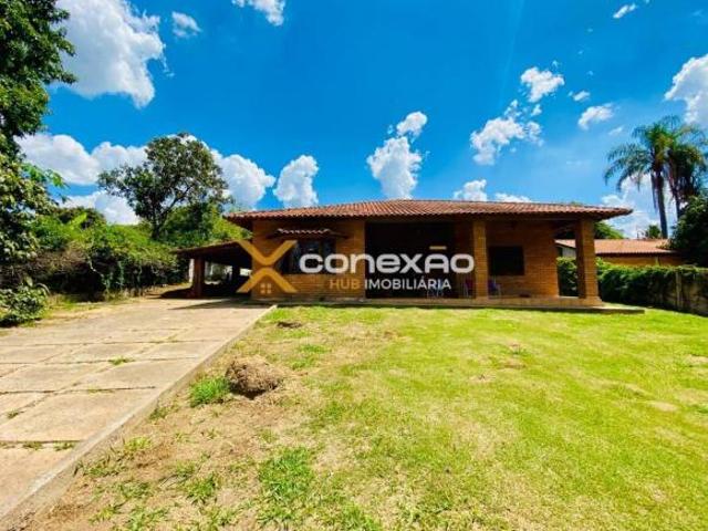 Sítio e chácara venda em Região Imediata de Jundiaí, Cabreuva