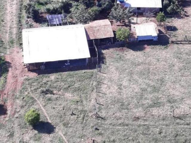 Sítio e chácara venda em Região Geográfica Imediata de Toledo, Santa Helena