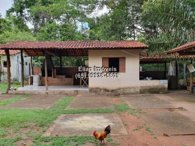 Sítio e chácara venda em Região Geográfica Imediata de Cuiabá, Região Metropolitana do Vale do Rio Cuiabá