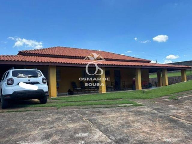 Sítio e chácara venda em Região Imediata de Tatuí, Região Metropolitana de Sorocaba